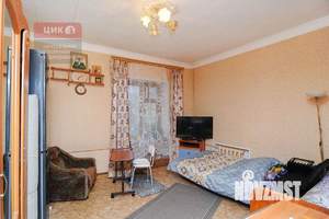 2-к квартира, вторичка, 61м2, 1/2 этаж