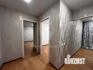 2-к квартира, вторичка, 46м2, 5/5 этаж