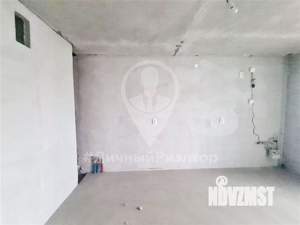 1-к квартира, вторичка, 35м2, 15/30 этаж