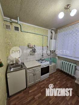1-к квартира, вторичка, 31м2, 1/5 этаж