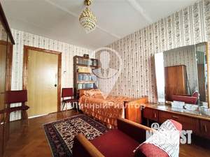3-к квартира, вторичка, 60м2, 4/5 этаж