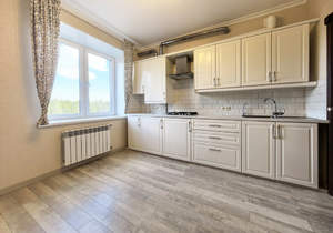 3-к квартира, вторичка, 168м2, 7/7 этаж