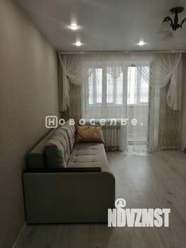 2-к квартира, вторичка, 56м2, 2/10 этаж