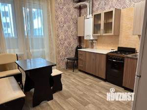 1-к квартира, вторичка, 42м2, 5/23 этаж