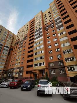 2-к квартира, вторичка, 61м2, 4/15 этаж