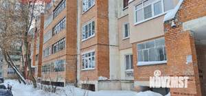 1-к квартира, вторичка, 35м2, 1/5 этаж