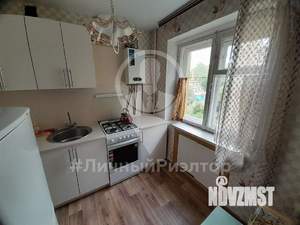 2-к квартира, вторичка, 46м2, 3/5 этаж