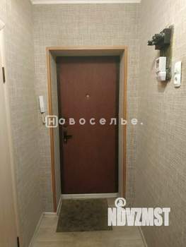 1-к квартира, вторичка, 30м2, 2/5 этаж