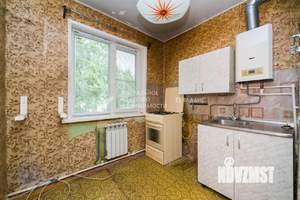 1-к квартира, вторичка, 30м2, 5/5 этаж