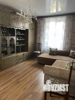 2-к квартира, вторичка, 62м2, 4/5 этаж