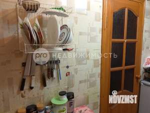 2-к квартира, вторичка, 31м2, 1/5 этаж