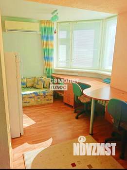 3-к квартира, вторичка, 112м2, 2/10 этаж