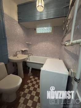 3-к квартира, вторичка, 58м2, 5/5 этаж