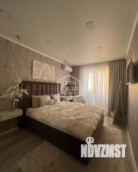 2-к квартира, вторичка, 45м2, 2/5 этаж