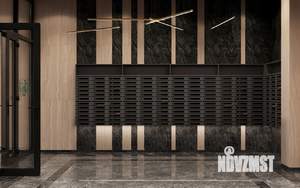 1-к квартира, вторичка, 32м2, 14/26 этаж