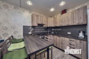 1-к квартира, вторичка, 34м2, 9/10 этаж