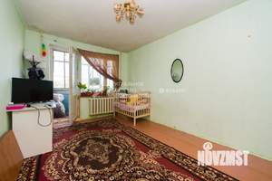 2-к квартира, вторичка, 50м2, 6/9 этаж