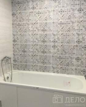 1-к квартира, вторичка, 41м2, 10/22 этаж