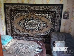 3-к квартира, вторичка, 35м2, 1/1 этаж