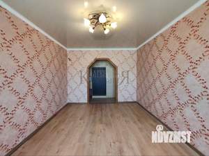 4-к квартира, вторичка, 93м2, 9/9 этаж