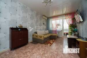 1-к квартира, вторичка, 30м2, 4/5 этаж