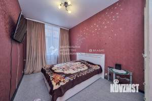 4-к квартира, вторичка, 91м2, 2/4 этаж