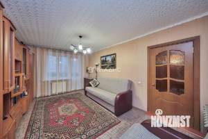 2-к квартира, вторичка, 59м2, 4/10 этаж