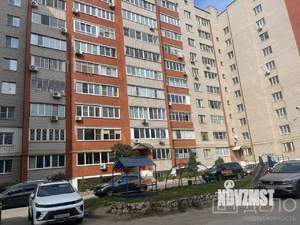 2-к квартира, вторичка, 62м2, 4/10 этаж