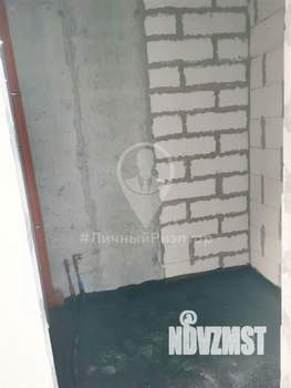 1-к квартира, вторичка, 36м2, 6/10 этаж