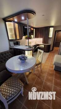 2-к квартира, вторичка, 96м2, 6/6 этаж