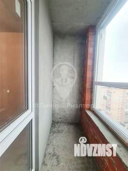 1-к квартира, вторичка, 35м2, 15/25 этаж