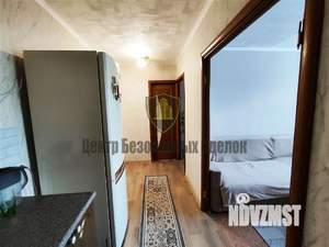 2-к квартира, вторичка, 34м2, 7/9 этаж