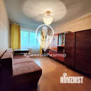 3-к квартира, вторичка, 61м2, 1/5 этаж