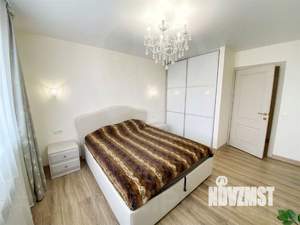 2-к квартира, вторичка, 68м2, 17/23 этаж
