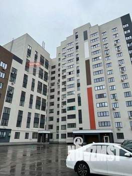 3-к квартира, вторичка, 69м2, 4/24 этаж