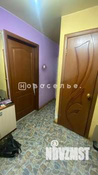 2-к квартира, вторичка, 61м2, 3/5 этаж