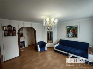 3-к квартира, вторичка, 73м2, 1/9 этаж