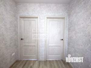 3-к квартира, вторичка, 102м2, 21/25 этаж