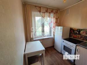 2-к квартира, вторичка, 31м2, 2/5 этаж