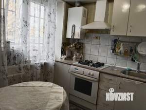 3-к квартира, вторичка, 41м2, 1/4 этаж