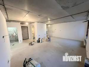 2-к квартира, вторичка, 70м2, 12/25 этаж