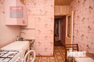 3-к квартира, вторичка, 62м2, 5/5 этаж