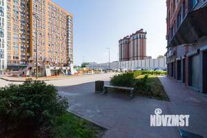 3-к квартира, вторичка, 75м2, 14/25 этаж