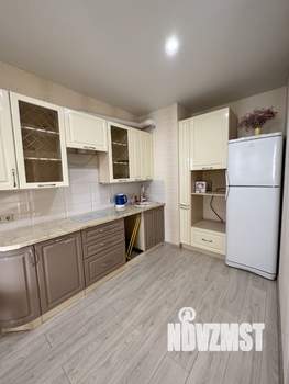 1-к квартира, вторичка, 44м2, 9/23 этаж