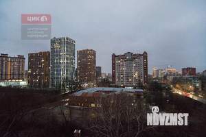 2-к квартира, вторичка, 44м2, 7/9 этаж