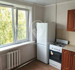 1-к квартира, вторичка, 33м2, 7/9 этаж