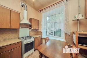 2-к квартира, вторичка, 57м2, 4/5 этаж