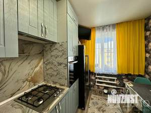 4-к квартира, вторичка, 93м2, 8/10 этаж