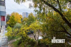 3-к квартира, вторичка, 61м2, 2/5 этаж