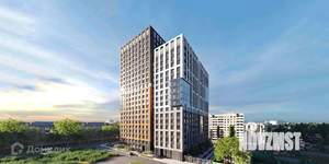 2-к квартира, вторичка, 66м2, 2/24 этаж
